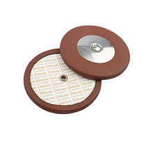 Carica l&#39;immagine nel visualizzatore di Gallery, ammoon 25pcs Cuscinetti Sax Tenore Pelle di Ricambio per Sassofono - Ilgrandebazar