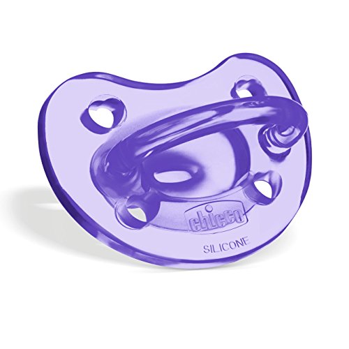 Chicco 00073015310000 Gommotto, Silicone, 16m-36m, Colorati 16m-36m - Ilgrandebazar