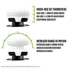 Carica l'immagine nel visualizzatore di Gallery, KontrolFreek FPS Freek Galaxy White per Xbox One Controller | Levette...
