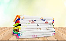 Carica l&#39;immagine nel visualizzatore di Gallery, Chipe- Set Di 10 Bavaglini Colorati Per Neonati E Bambini Da 0 A 5 Anni.... - Ilgrandebazar