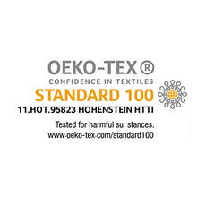 Carica l&#39;immagine nel visualizzatore di Gallery, Douceur D&#39;Intérieur 1640829 - Copripiumino Matrimoniale 220 x 240 centimeters