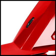 Carica l&#39;immagine nel visualizzatore di Gallery, Einhell 3433533 Soffiatore di Foglie Senza Fili, Batteria agli Ioni Litio...