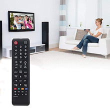 Carica l&#39;immagine nel visualizzatore di Gallery, Telecomando TV per Samsung AA59-00741A HDTV LED LCD intelligente RC... - Ilgrandebazar