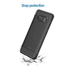 Carica l&#39;immagine nel visualizzatore di Gallery, JETech Cover per Samsung Galaxy S8, Custodia con Assorbimento degli Urti e... - Ilgrandebazar