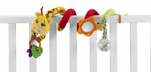 Chicco - Fune Passeggio Giraffa, 6 - 36 Mesi, 00007201000000 Bianco