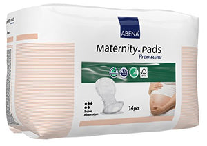 Abena Premium postparto, pezzi - Ilgrandebazar