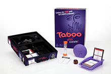 Carica l&#39;immagine nel visualizzatore di Gallery, Taboo (Gioco in Scatola Hasbro Gaming, Versione in Italiano) Per Quattro O Più Giocatori Da 13 Anni In Su