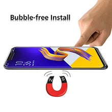 Carica l&#39;immagine nel visualizzatore di Gallery, ivoler [3 Pack] Pellicola Vetro Temperato per ASUS Zenfone 5 ZE620KL 6.2&#39;&#39; /... - Ilgrandebazar