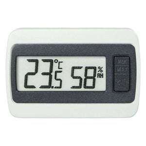 Technoline WS 7005, Bianco-Grigio, 6x1.4x4 cm cm, Bianco-Grigio - Ilgrandebazar