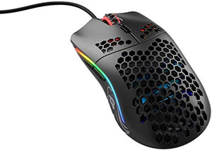 Glorious PC Gaming Race Model O Mouse - Nero (Matte)