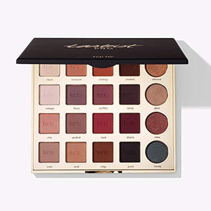 Tarte tarteist PRO Amazonian Clay Eyeshadow Palette by Cosmetics - Ilgrandebazar