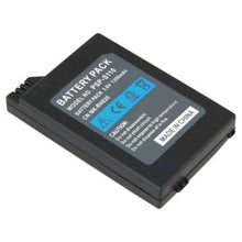Carica l'immagine nel visualizzatore di Gallery, Nuovo 3.6V 1200mAh batteria pila per Sony PSP 3000 Serie Slim 2000