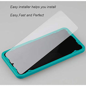 Ibywind Vetro Temperato Protettivo per Xiaomi Mi 9 / 9 Con Easyinstaller - Ilgrandebazar