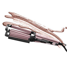 Carica l&#39;immagine nel visualizzatore di Gallery, Imetec Bellissima My Pro Beach Waves GT20 100 Piastra per Capelli a Onde... - Ilgrandebazar