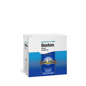 Boston Bausch & Lomb Advance - Multiconfezione con 3 x 30 ml di detergente... - Ilgrandebazar