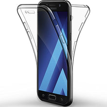 Carica l&#39;immagine nel visualizzatore di Gallery, Leathlux, Custodia Protettiva in Silicone Morbido Trasparente TPU,... - Ilgrandebazar