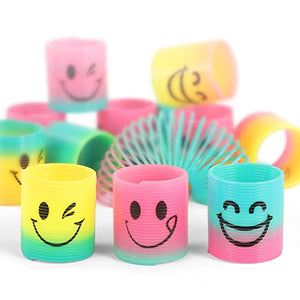 30 Pezzi Pinata Compleanno Ragazzo Giochi Arcobaleno Giocattolo Piccole Goodies Regalo Compleanno Bambini Prompt sacchetto Sorpresa