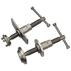Arretratore Pistoni Freno Resetter Set Pistone Ripristino 21 Pezzi Nuovo...