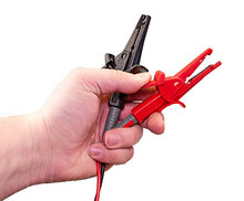 Carica l&#39;immagine nel visualizzatore di Gallery, Peaktech P 8200 - Set di Accessori Misurazione per Multimetro Digitale,... - Ilgrandebazar