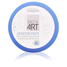 Carica l&#39;immagine nel visualizzatore di Gallery, L&#39;Oreal Paris Tecni Art Pasta Modellante 100 ml - Ilgrandebazar