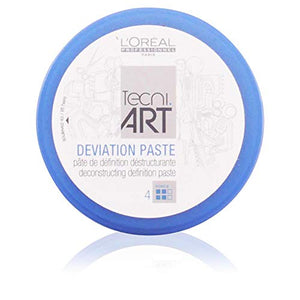 L'Oreal Paris Tecni Art Pasta Modellante 100 ml - Ilgrandebazar