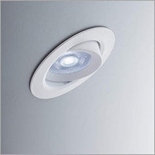 Carica l'immagine nel visualizzatore di Gallery, REPSN® - Set di 6 faretti da incasso a LED, 5 W, Lampada Da Incasso Led 4000k - Ilgrandebazar