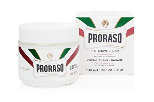 Proraso Crema Pre Barba Anti-Irritazione - 1 pz - Ilgrandebazar