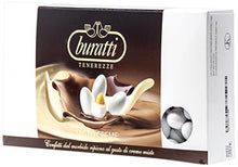 Carica l'immagine nel visualizzatore di Gallery, Buratti Confetti con Ripieno al Gusto di Creme Miste, Tenerezze Misto Creme...