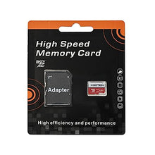 Carica l&#39;immagine nel visualizzatore di Gallery, KOOTION 128GB Scheda di Memoria Micro SD U1 A1 4K Scheda MicroSDXC 128 Giga Classe 10 UHS-I Memory Card TF Alta Velocità Fino a 100MB/s per Telefono,Videocamera,Gopro
