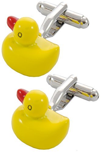 COLLAR AND CUFFS LONDON - Gemelli di Alta qualità e Scatola Regalo - Ottone... - Ilgrandebazar