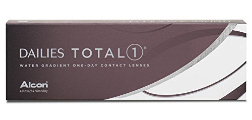 DAILIES Total 1 da 30 lenti (-4.75) - Ilgrandebazar