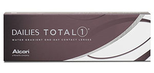 DAILIES Total 1 da 30 lenti (-4.75) - Ilgrandebazar
