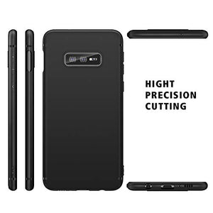 BENNALD Cover Samsung Galaxy S10e Custodia in TPU Opaco, Morbido TPU... - Ilgrandebazar