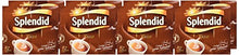 Carica l&#39;immagine nel visualizzatore di Gallery, Splendid - Caffè Macinato Gusto Ricco - 250 g (Confezione da 8), 8 Pezzi
