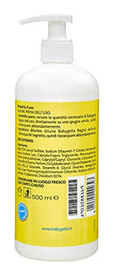 Babygella Bagno Delicato Flacone- 500 Ml 500 ml