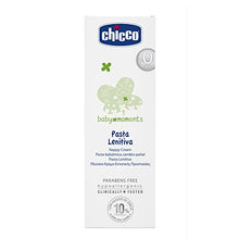 Carica l&#39;immagine nel visualizzatore di Gallery, Chicco 3207 - Cofanetto bagnoschiuma e shampoo senza lacrime + pasta lenitiva