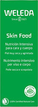 Carica l&#39;immagine nel visualizzatore di Gallery, Weleda Italia Skin Food Crema Nutriente - 75 ml. - Ilgrandebazar