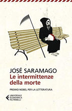 Carica l&#39;immagine nel visualizzatore di Gallery, Le intermittenze della morte (Italiano) Copertina flessibile – 24 gennaio...