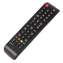 Carica l'immagine nel visualizzatore di Gallery, Sostituzione telecomando Smart TV per Samsung LED HD AA59-00602A... - Ilgrandebazar