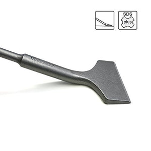 S&R Scalpello SDS-plus Ceramica/Piastrelle/Muro 180/165x75mm, MADE IN...