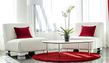 Carica l&#39;immagine nel visualizzatore di Gallery, Hobby Flower Adel - piatto tondo per orchidee e irrigazione, 20 x Trasparente