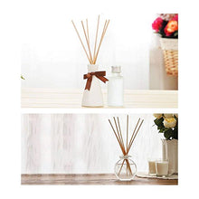 Carica l&#39;immagine nel visualizzatore di Gallery, Esnow 120 pezzi bastoncini di diffusore olio legno Reed... - Ilgrandebazar