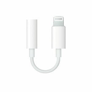 Apple Adattatore da Lightning a jack cuffie (3,5 mm)