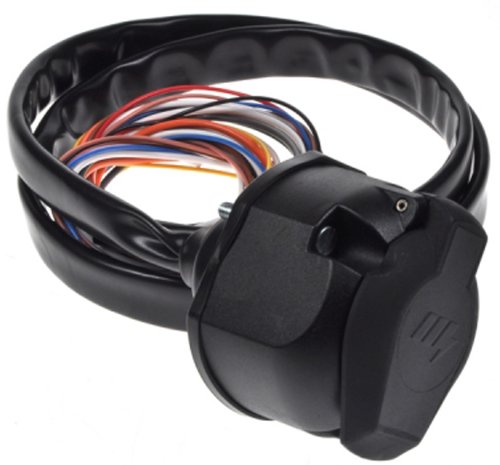 Maypole - Presa precablata a 13 Poli 8080B2M, 12 V - Ilgrandebazar