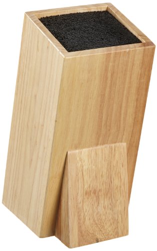 Esmeyer Wonder - Ceppo portacoltelli Universale Wonder, in Legno della... - Ilgrandebazar