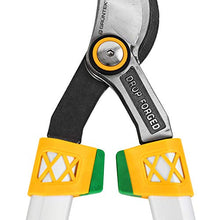 Carica l&#39;immagine nel visualizzatore di Gallery, GRÜNTEK Cesoie da Potatura Troncarami Professionale X25 65 cm. Forgiate...