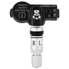 Carica l&#39;immagine nel visualizzatore di Gallery, Sensori interni pneumatici USB per auto Keenso, sostituzione sensori interni... - Ilgrandebazar