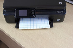 PPD A4 Carta Trasferibile Termoadesiva Per Stampanti A Getto D'Inchiostro...