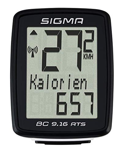 Sigma BC 906