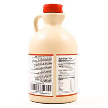 Carica l&#39;immagine nel visualizzatore di Gallery, MapleFarm - Puro sciroppo d&#39;acero Canadese Grado A (Dark, Robust taste) - 1 L - Ilgrandebazar
